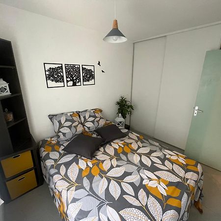 尼姆Cosy Arena住宿加早餐旅馆 外观 照片
