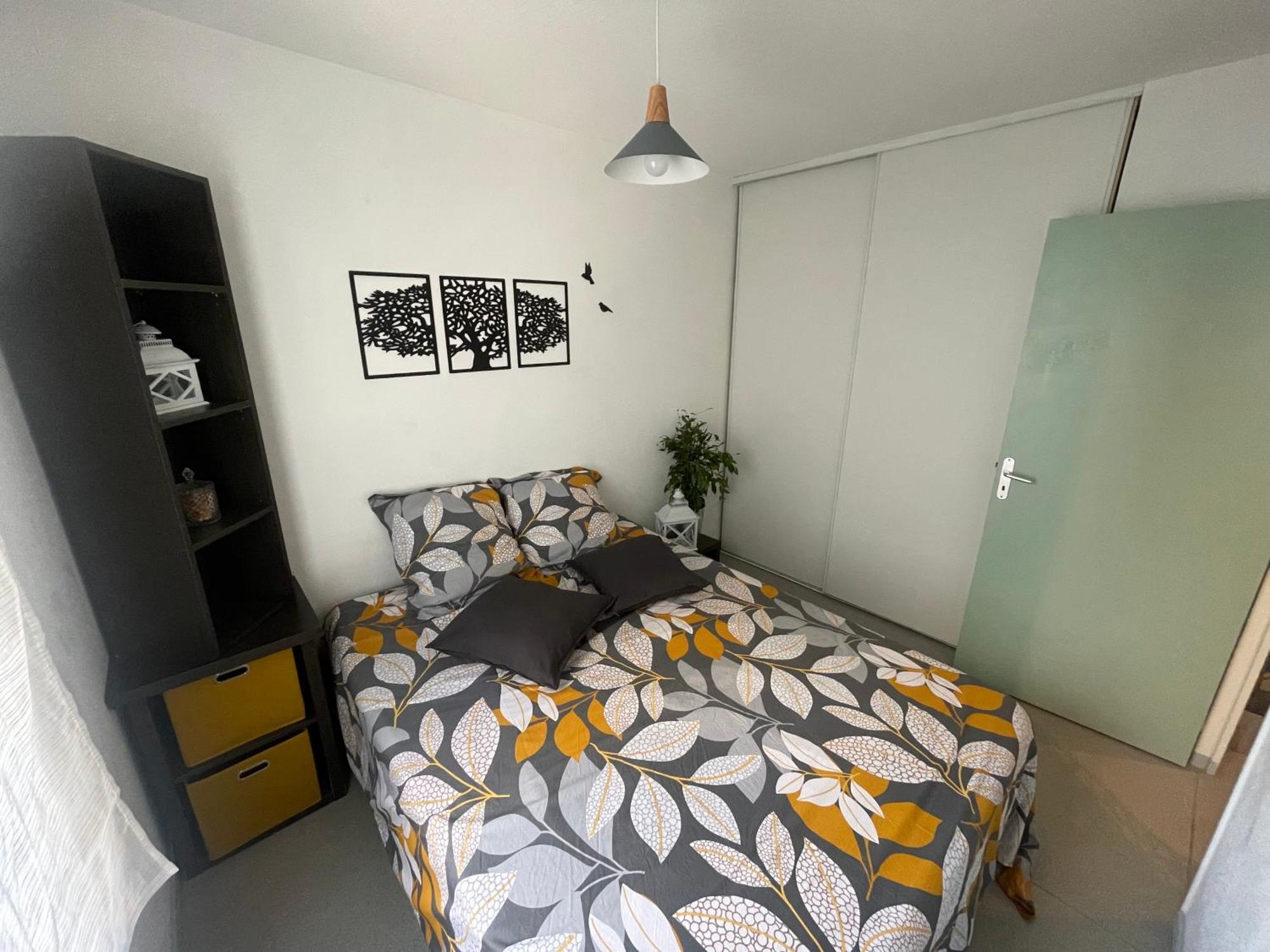 尼姆Cosy Arena住宿加早餐旅馆 外观 照片